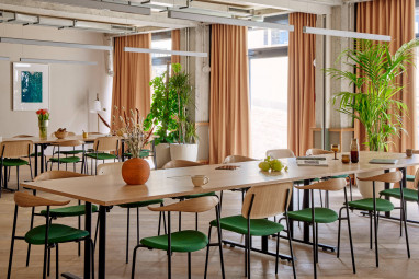 WunderLocke: Tagungsraum