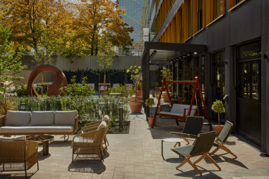 WunderLocke: Bar/Lounge