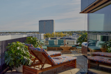 WunderLocke: Bar/Lounge