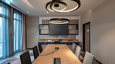 Holiday Inn Express München Nord: Tagungsraum