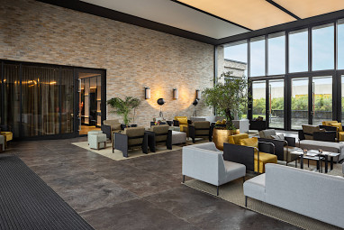 Hotel AMANO East Side: Restaurant