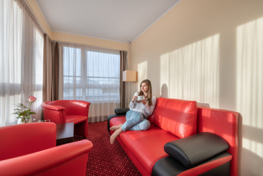 Premier Inn Berlin City Süd: Zimmer