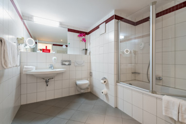 Premier Inn Berlin City Süd: Zimmer