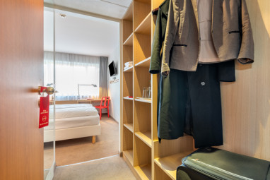 Premier Inn Berlin City Süd: Zimmer