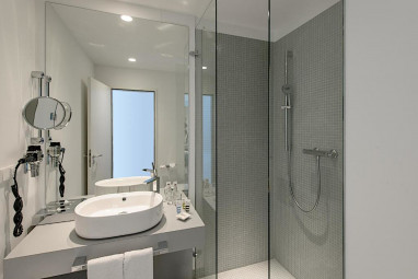 Art Hotel City Leipzig: Zimmer