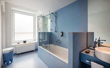 Art Hotel City Leipzig: Zimmer