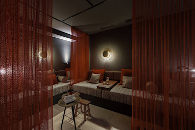 EmiLu Design Hotel: Wellness/Spa