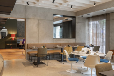 EmiLu Design Hotel: Lobby