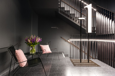 EmiLu Design Hotel: Sonstiges