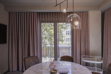 EmiLu Design Hotel: Tagungsraum