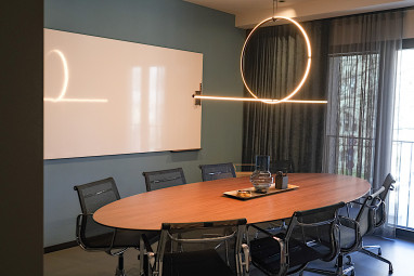 EmiLu Design Hotel: Tagungsraum
