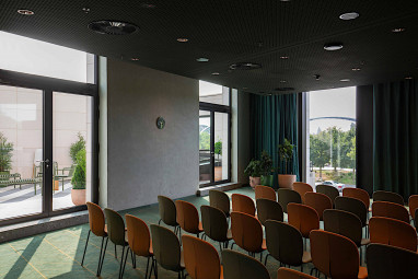 Scandic Frankfurt Hafenpark: Tagungsraum