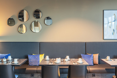 Garner Hotel Augsburg Nord: Restaurant