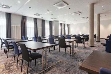 Garner Hotel Augsburg Nord: Tagungsraum