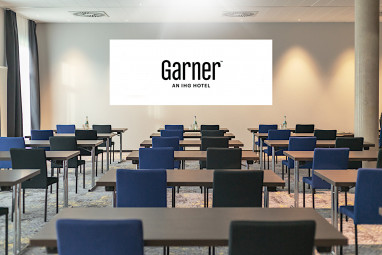 Garner Hotel Augsburg Nord: Tagungsraum