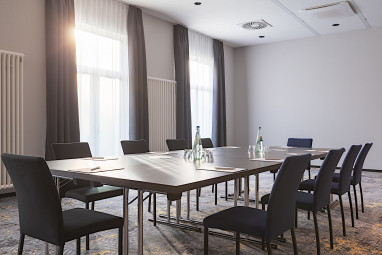 Garner Hotel Augsburg Nord: Tagungsraum