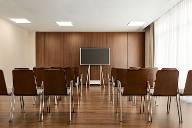 Amedia Hotel & Suites Dachau Trademark Collection by Wyndham by Revo: Tagungsraum