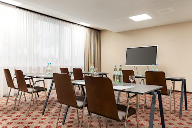 Amedia Hotel & Suites Dachau Trademark Collection by Wyndham by Revo: Tagungsraum
