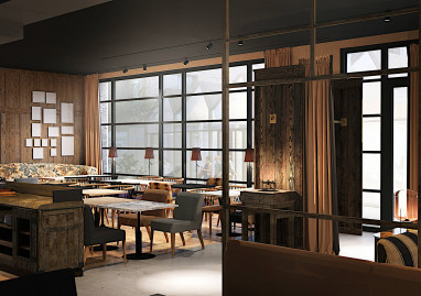 FREIgeist Göttingen Nordstadt: Restaurant