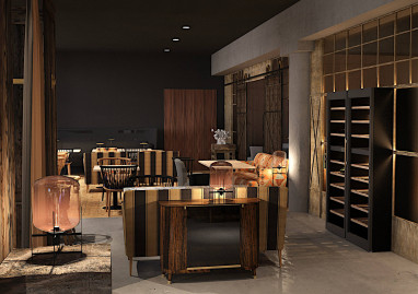 FREIgeist Göttingen Nordstadt: Restaurant