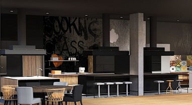 FREIgeist Göttingen Nordstadt: Restaurant