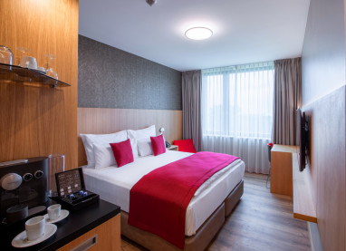 Ocak Hotel: Zimmer