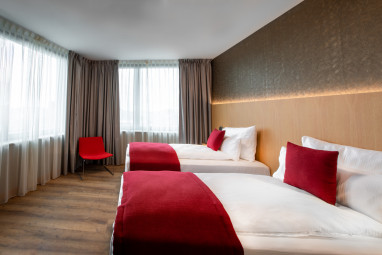 Ocak Hotel: Zimmer
