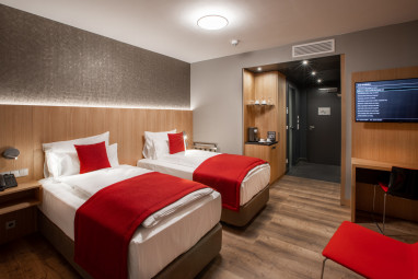 Ocak Hotel: Zimmer