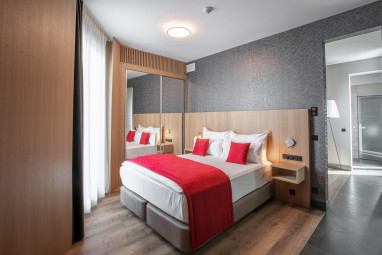 Ocak Hotel: Suite