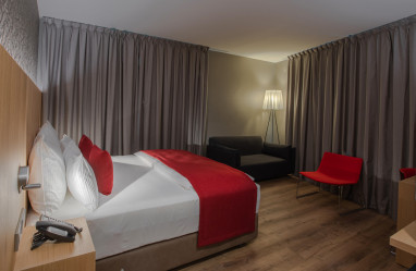 Ocak Hotel: Zimmer