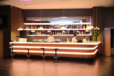 Ocak Hotel: Bar/Lounge