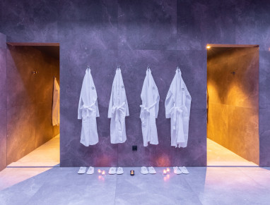 Ocak Hotel: Wellness/Spa