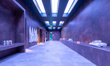 Ocak Hotel: Wellness/Spa