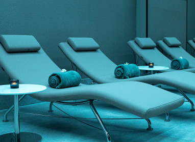 Ocak Hotel: Wellness/Spa