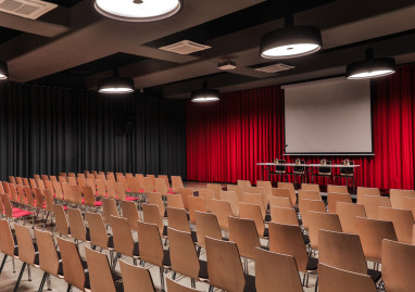 Ocak Hotel: Tagungsraum