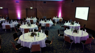 Ocak Hotel: Tagungsraum