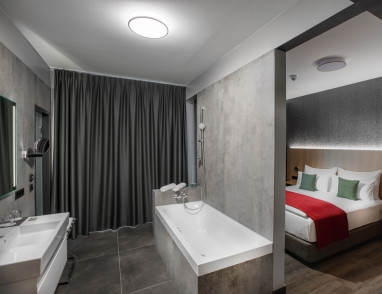 Ocak Hotel: Suite