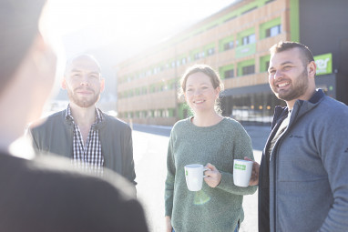 Explorer Hotel Garmisch: Tagungsraum