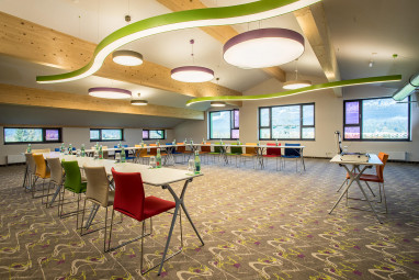 Explorer Hotel Garmisch: Tagungsraum