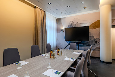 WELCOME HOTEL GELSENKIRCHEN: Tagungsraum