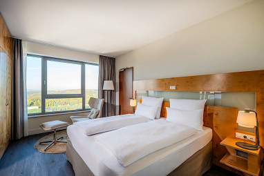 WELCOME HOTEL GELSENKIRCHEN: Zimmer