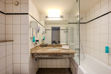 WELCOME HOTEL GELSENKIRCHEN: Zimmer