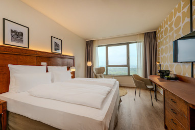 WELCOME HOTEL GELSENKIRCHEN: Zimmer