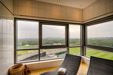 WELCOME HOTEL GELSENKIRCHEN: Wellness/Spa