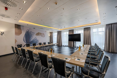 WELCOME HOTEL GELSENKIRCHEN: Tagungsraum