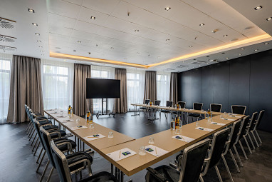 WELCOME HOTEL GELSENKIRCHEN: Tagungsraum