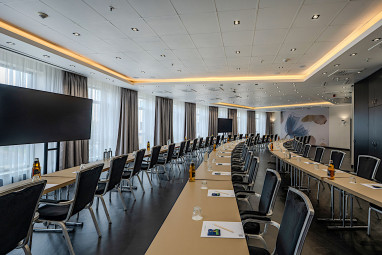 WELCOME HOTEL GELSENKIRCHEN: Tagungsraum