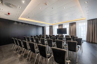 WELCOME HOTEL GELSENKIRCHEN: Tagungsraum