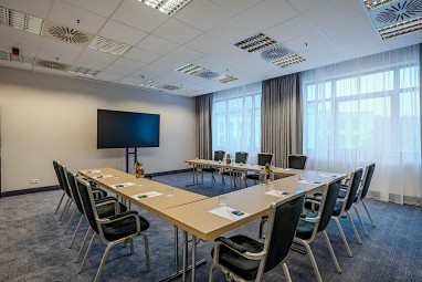 WELCOME HOTEL GELSENKIRCHEN: Tagungsraum