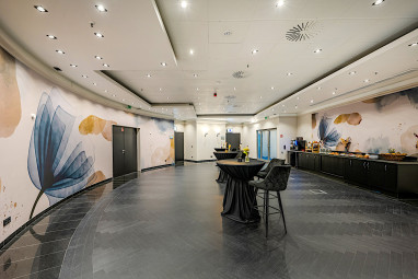 WELCOME HOTEL GELSENKIRCHEN: Tagungsraum